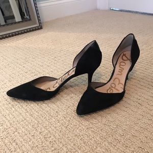 Sam Edelman Heels